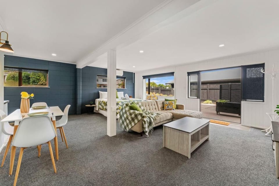 The Snuggery - Taupo Apartment in Taupo