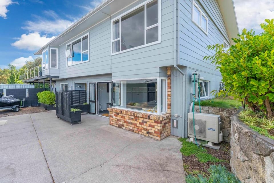 The Snuggery - Taupo Apartment in Taupo