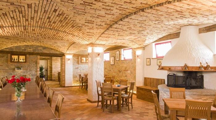 Agriturismo Sant'Egidio Farm Stay in Friuli-Venezia Giulia