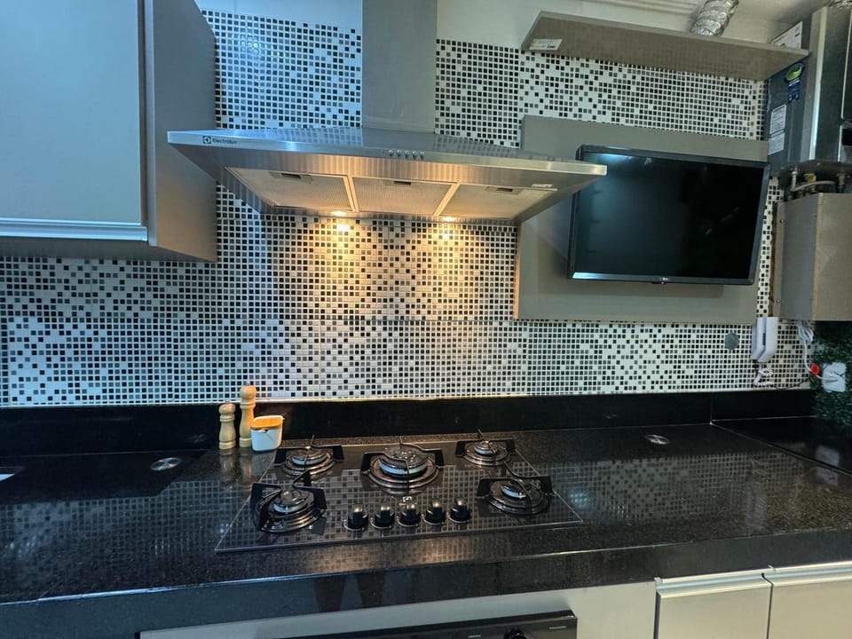 Elegância e Conforto na Tijuca 3 Quartos em Localização Premium Apartment in Rio de Janeiro