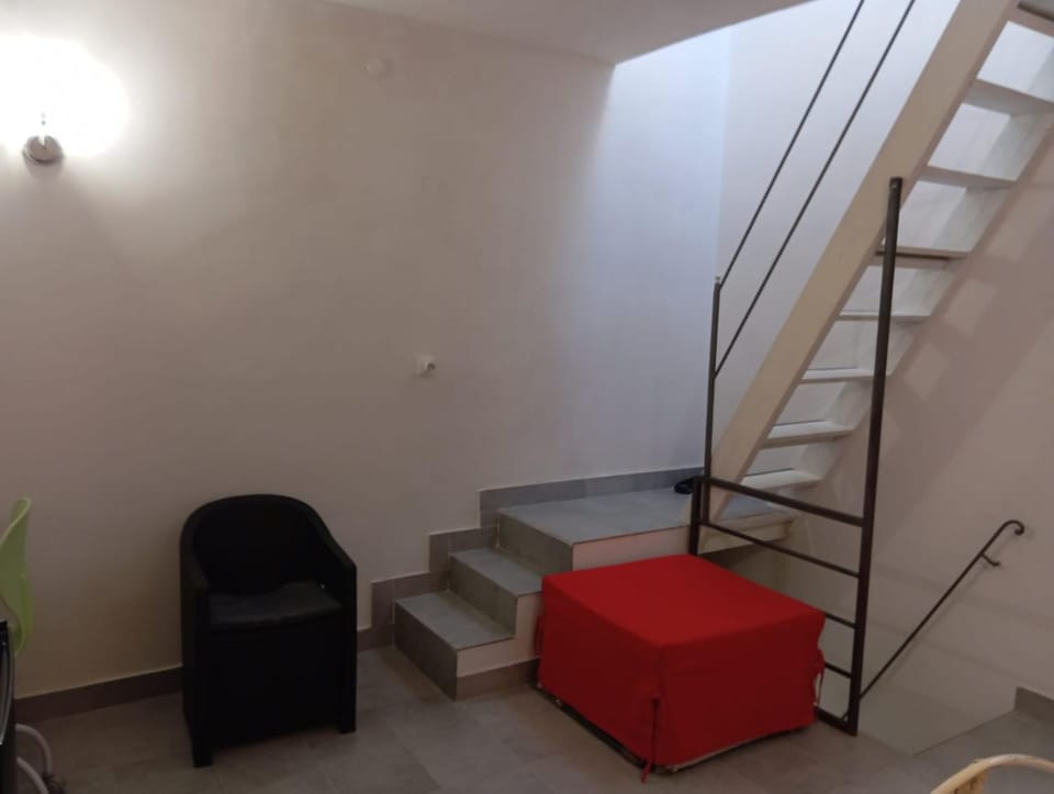 La casa in piazza Apartment in Trapani