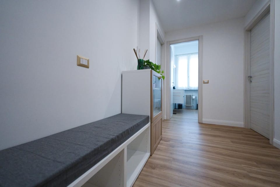 Valdichiana Family Apartment Apartment in Florence