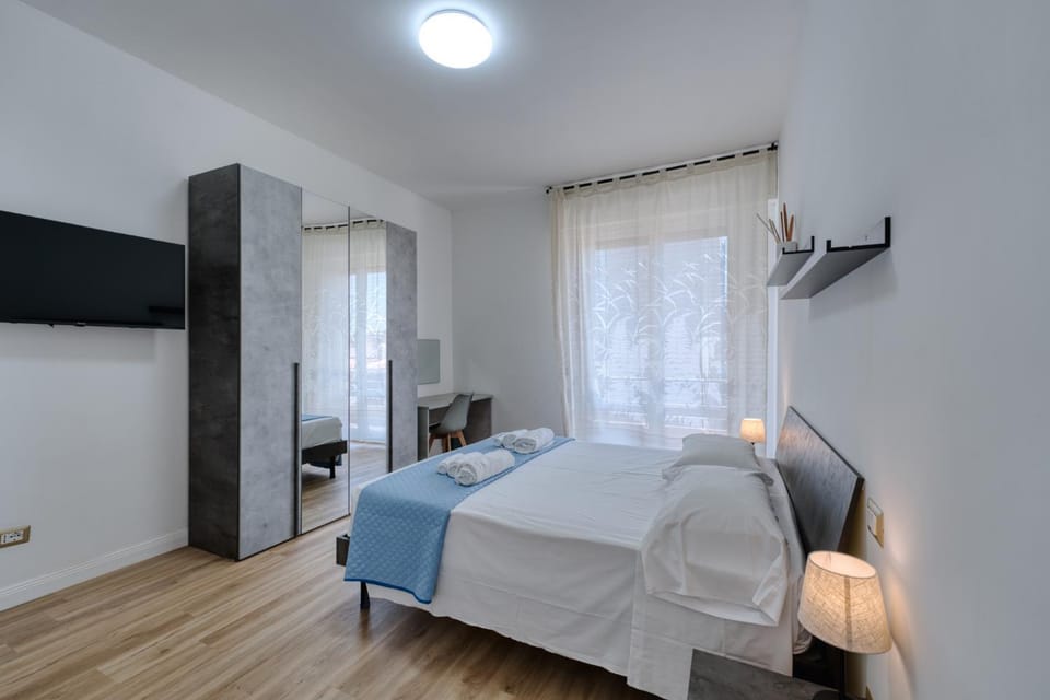 Valdichiana Family Apartment Apartment in Florence