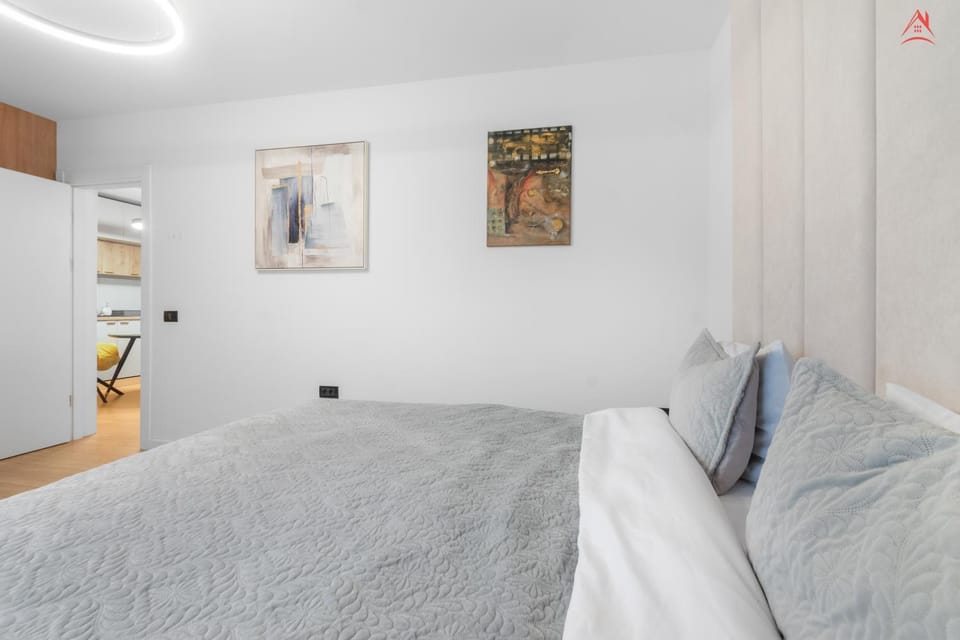 Sunny Grand Chalet Apartment Apartment in Brasov