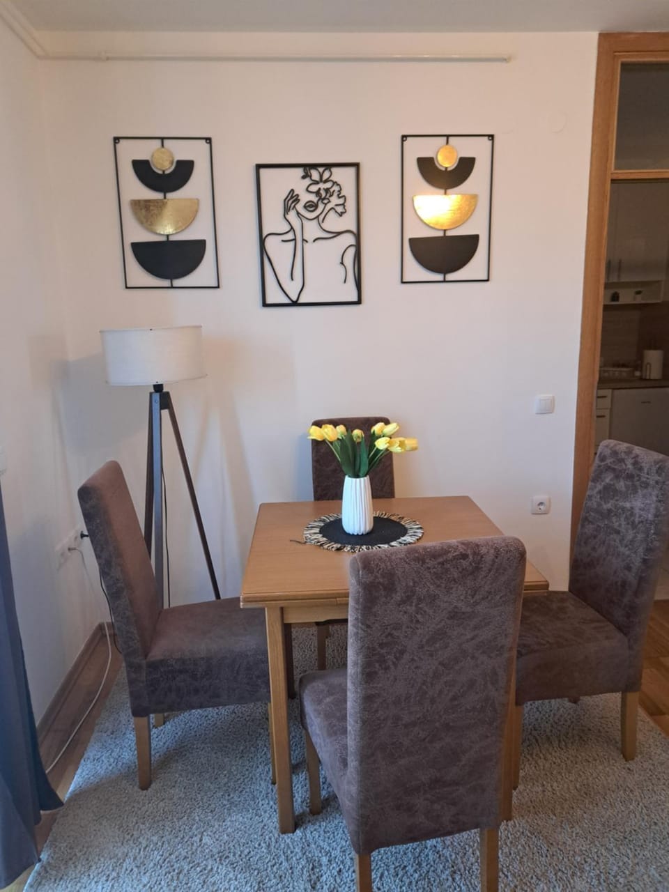 Apartaman Sweet Home Apartment in Vojvodina