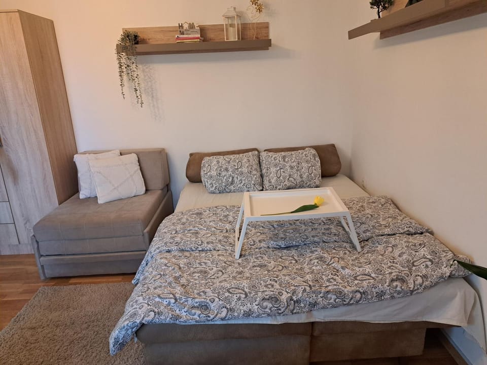 Apartaman Sweet Home Apartment in Vojvodina