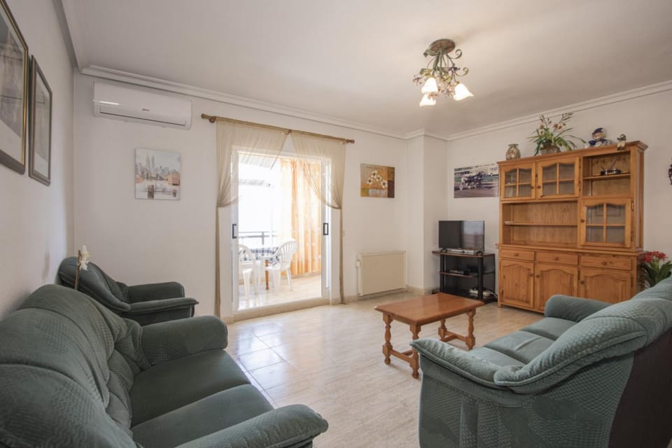Parquemar IV ID184 Apartment in Torre La Mata