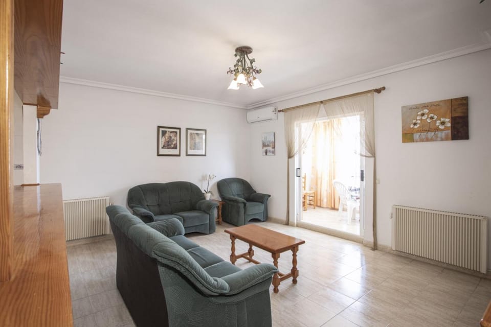 Parquemar IV ID184 Apartment in Torre La Mata