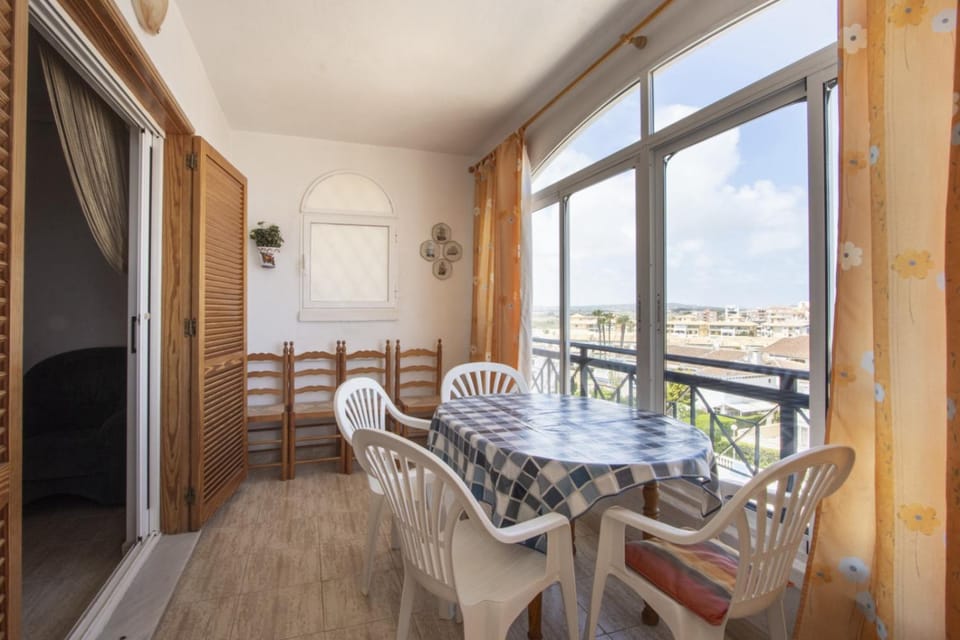 Parquemar IV ID184 Apartment in Torre La Mata