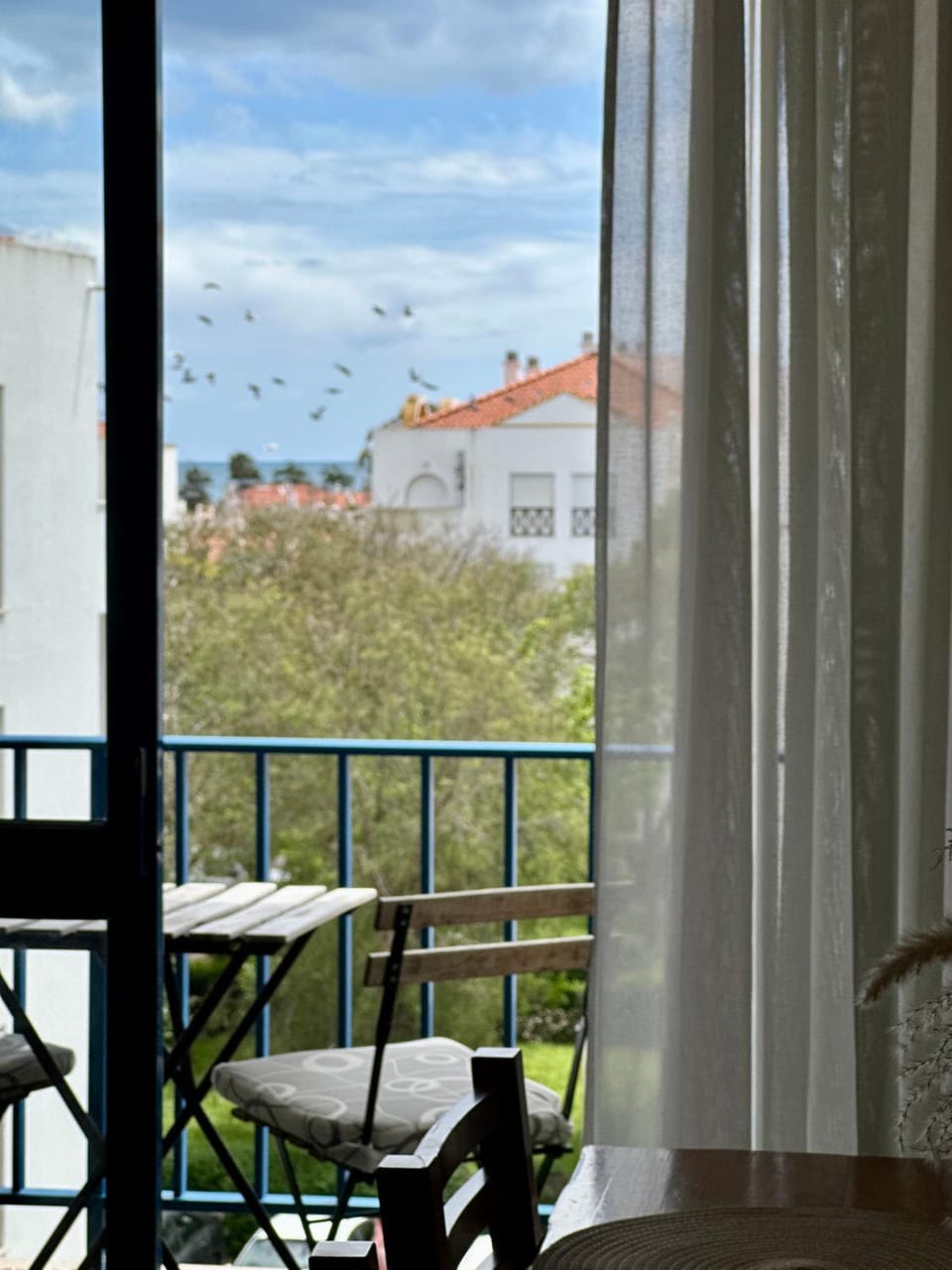 View (from property/room), View (from property/room), Balcony/Terrace, Sea view, Sea view
