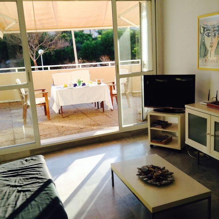 Entrecalas Cabo de Palos Apartment in Region of Murcia