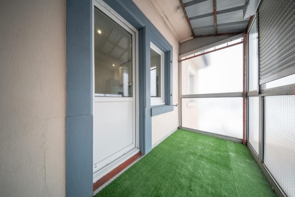 Frontiere Suites 7 Saint-Louis Proche Bale Apartment in Weil am Rhein