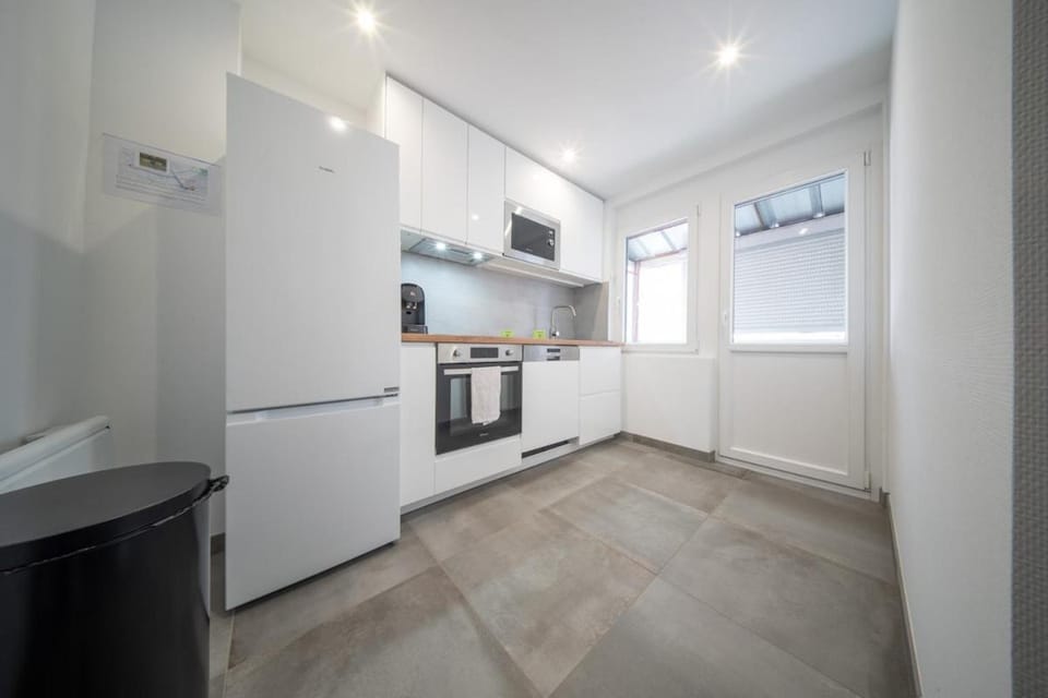 Frontiere Suites 7 Saint-Louis Proche Bale Apartment in Weil am Rhein