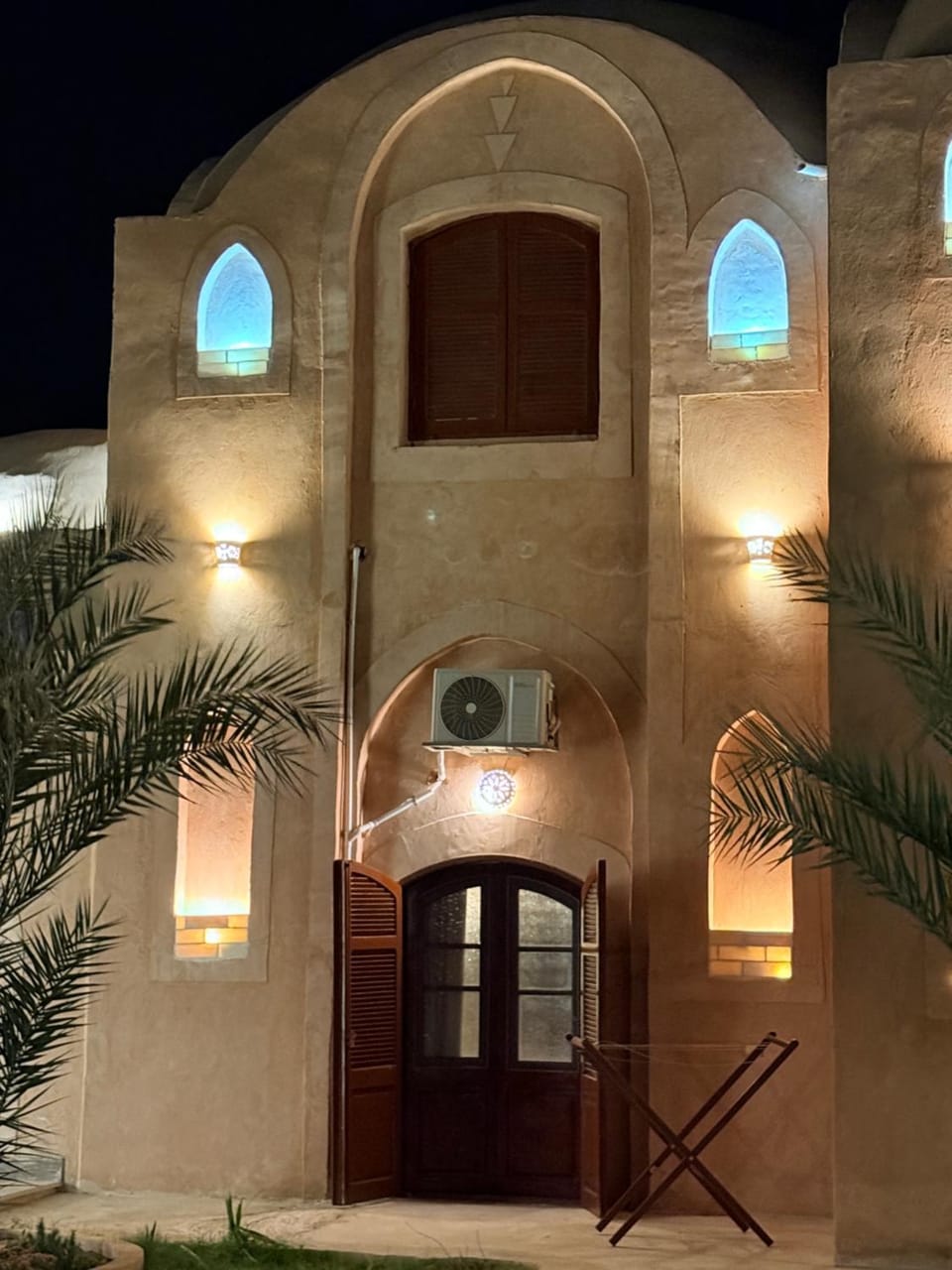 Hotel Talid Hotel in Egypt