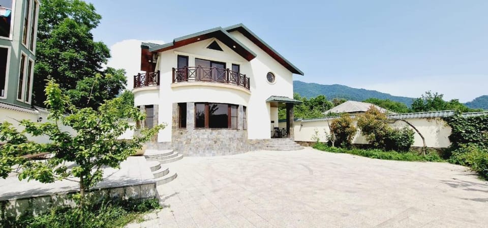 BUTAWAY Homes Villa in Azerbaijan
