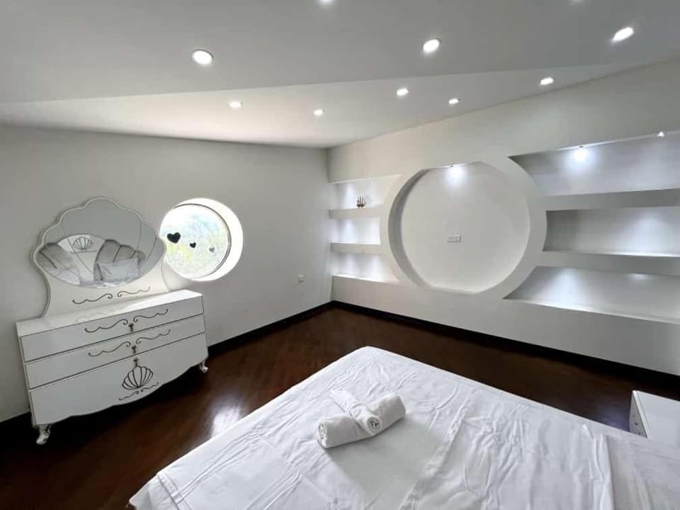 BUTAWAY Homes Villa in Azerbaijan