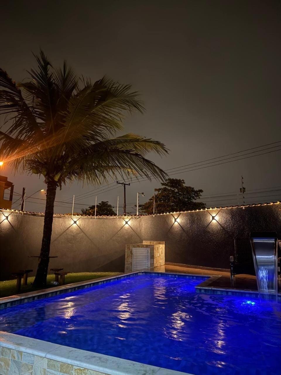 Casa Itanhaem, Balneário Tupy House in Itanhaém