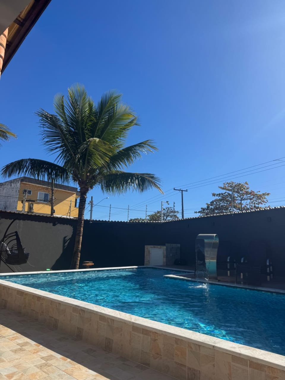 Casa Itanhaem, Balneário Tupy House in Itanhaém
