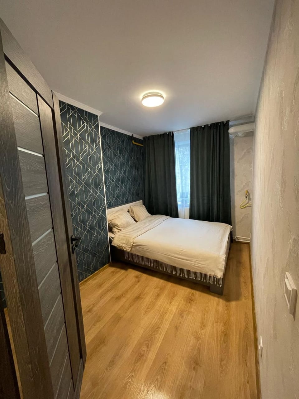 Jolie appartement Apartment in Moldova