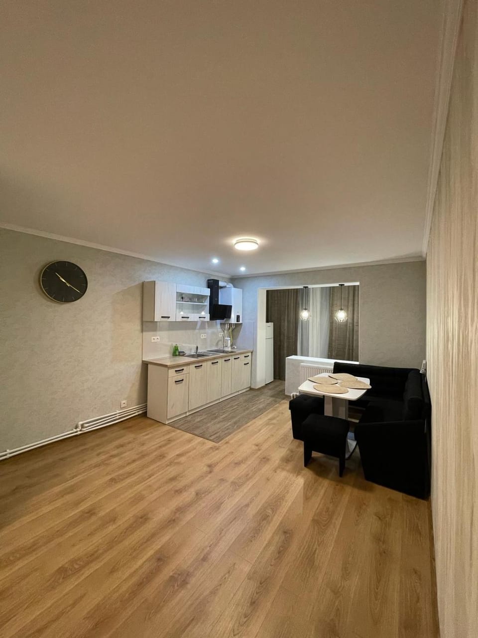 Jolie appartement Apartment in Moldova
