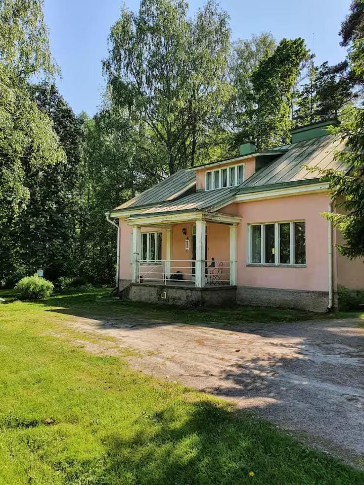 Natural landscape, Garden, Garden view