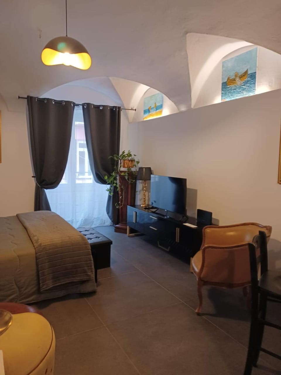 Casa d'arte Apartment in Ventimiglia