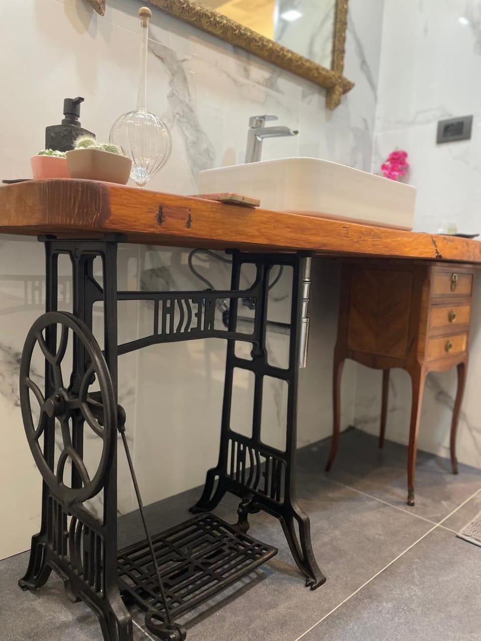 Casa d'arte Apartment in Ventimiglia