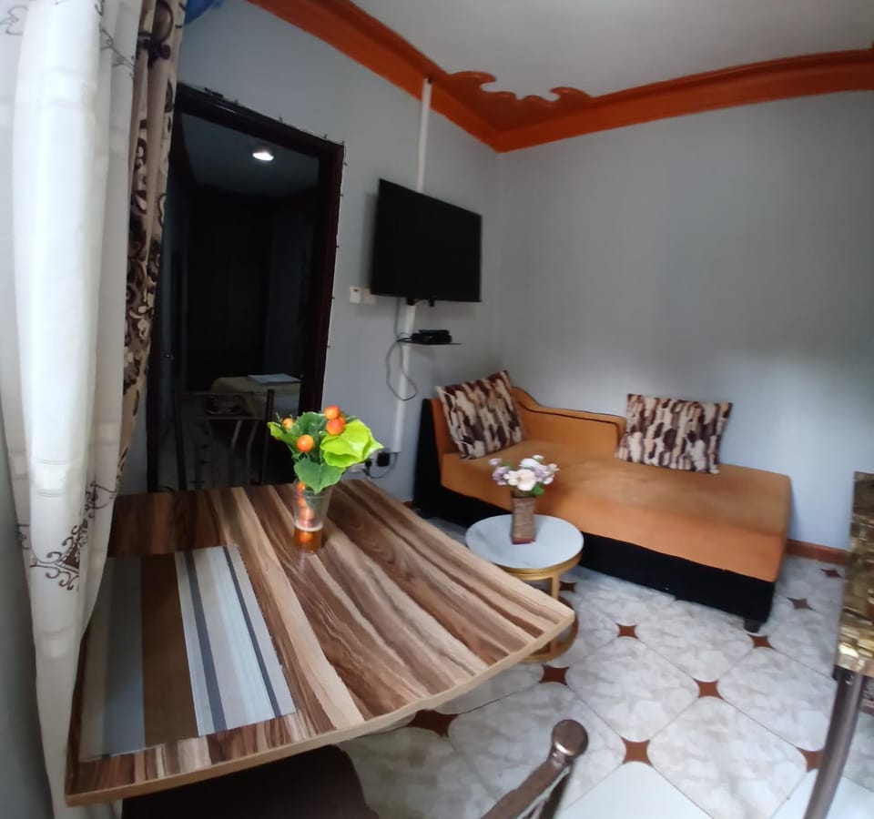 StarGate Bed and Breakfast in Kampala