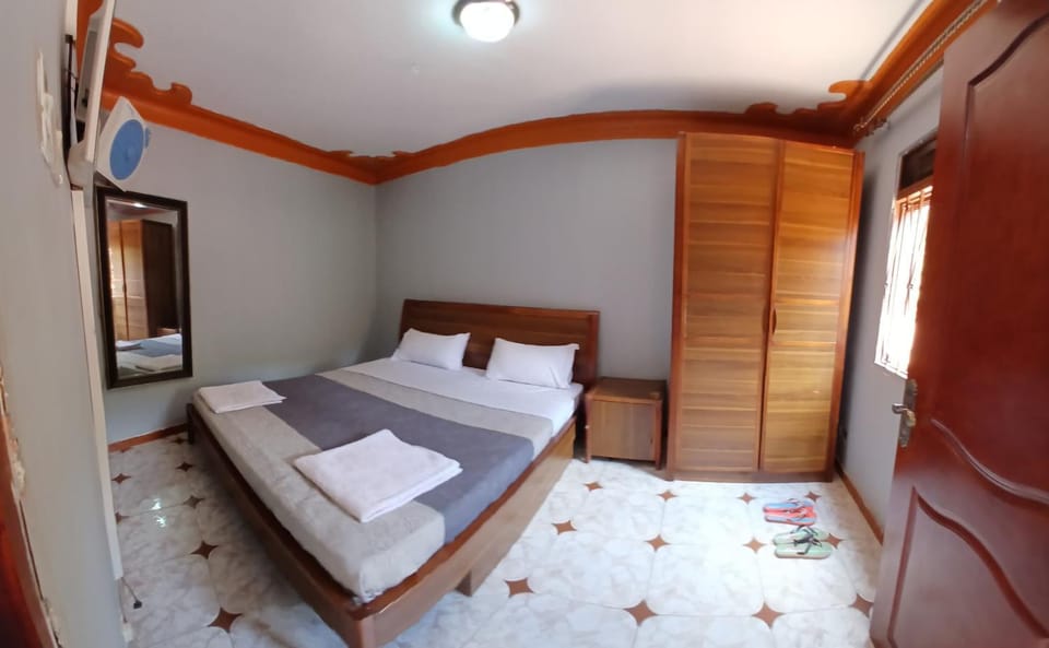 StarGate Bed and Breakfast in Kampala