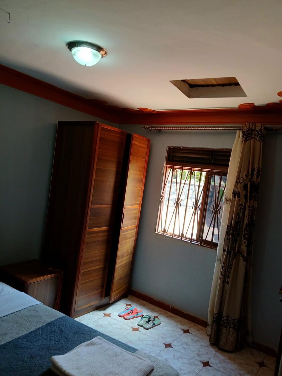 StarGate Bed and Breakfast in Kampala