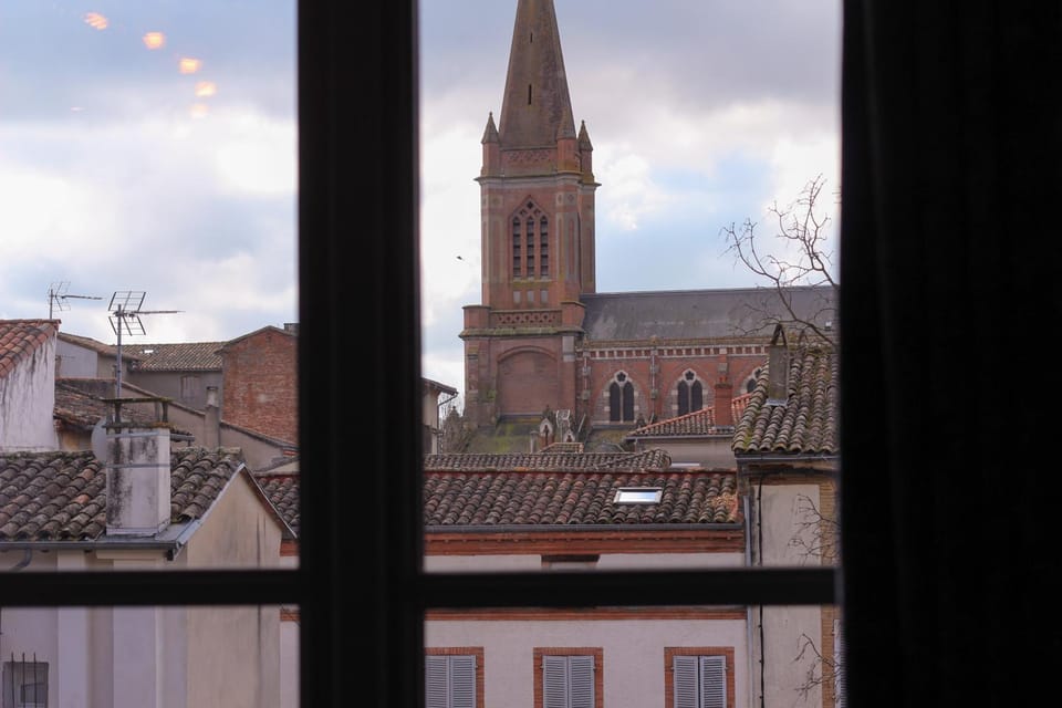City view