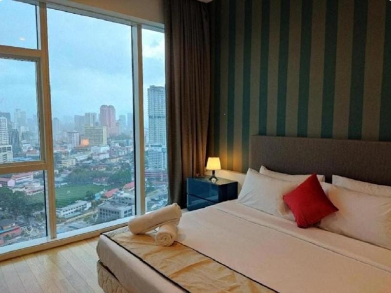 PLATINUM KLCC suites Apartment in Federal Territory of Kuala Lumpur