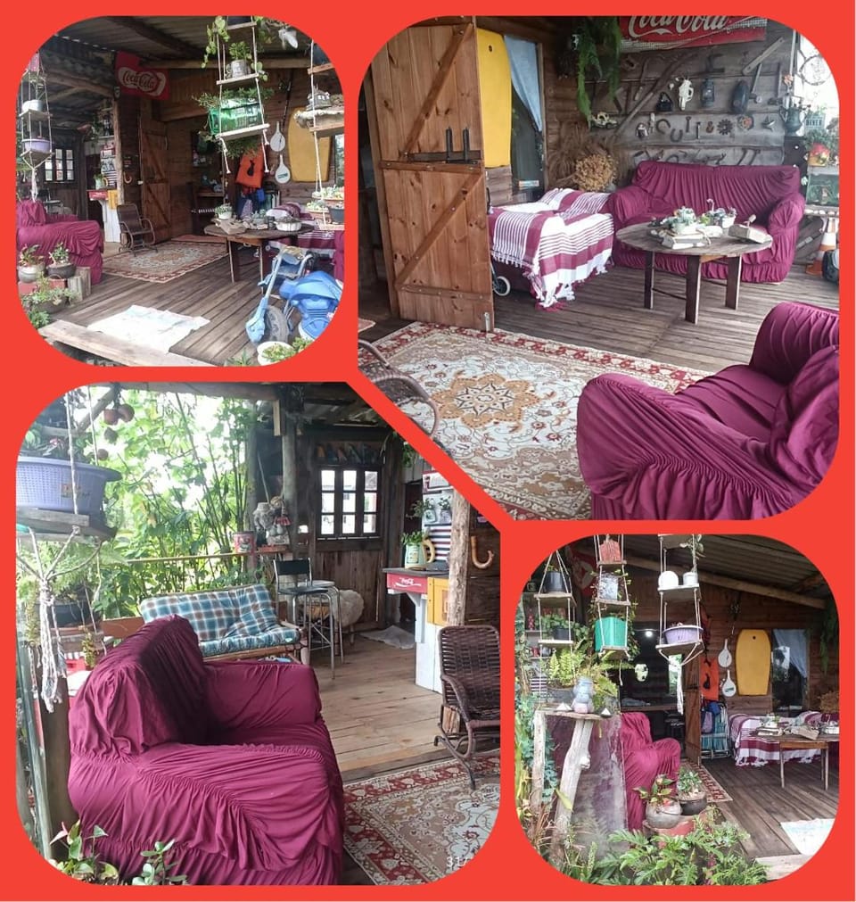 CASA Vida House in State of Santa Catarina