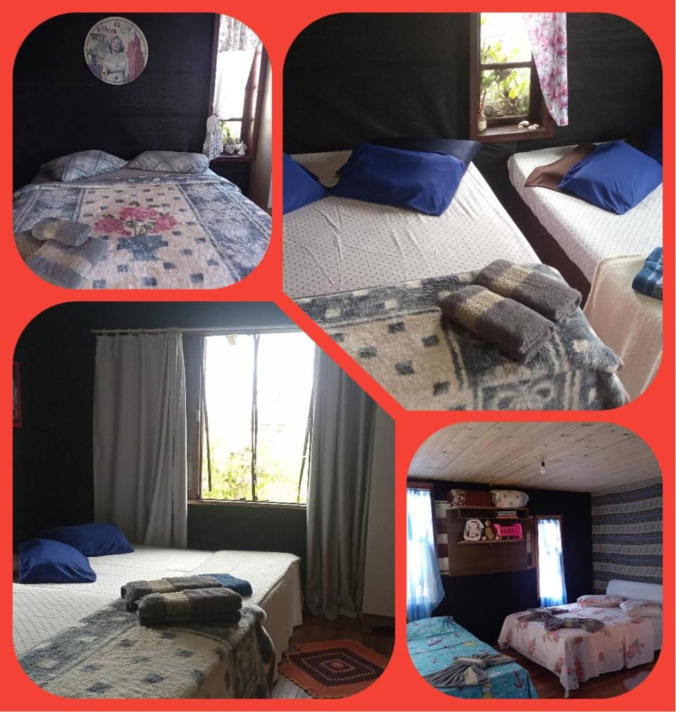 CASA Vida House in State of Santa Catarina