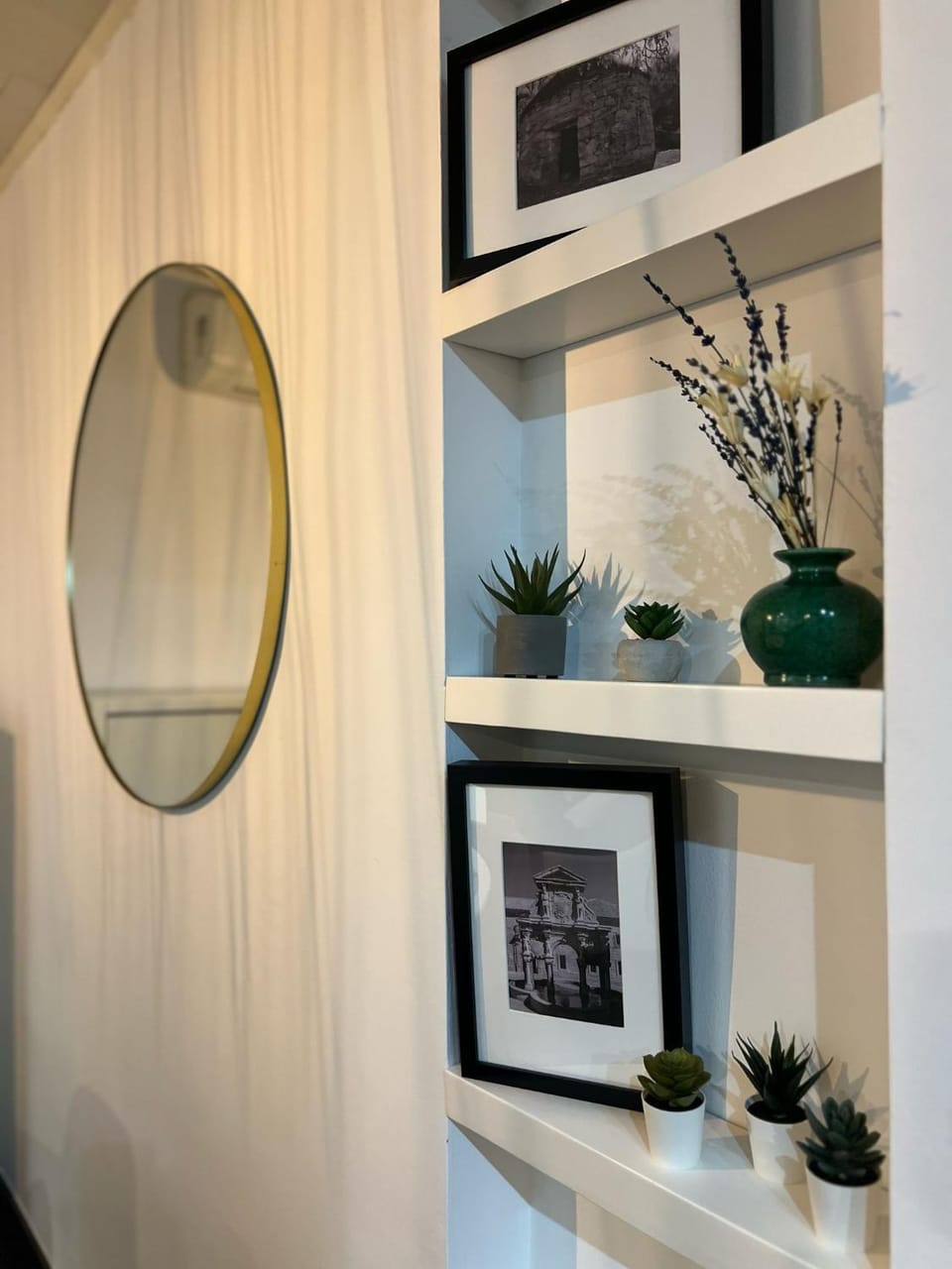 Casa D'utor Apartment in Andalusia