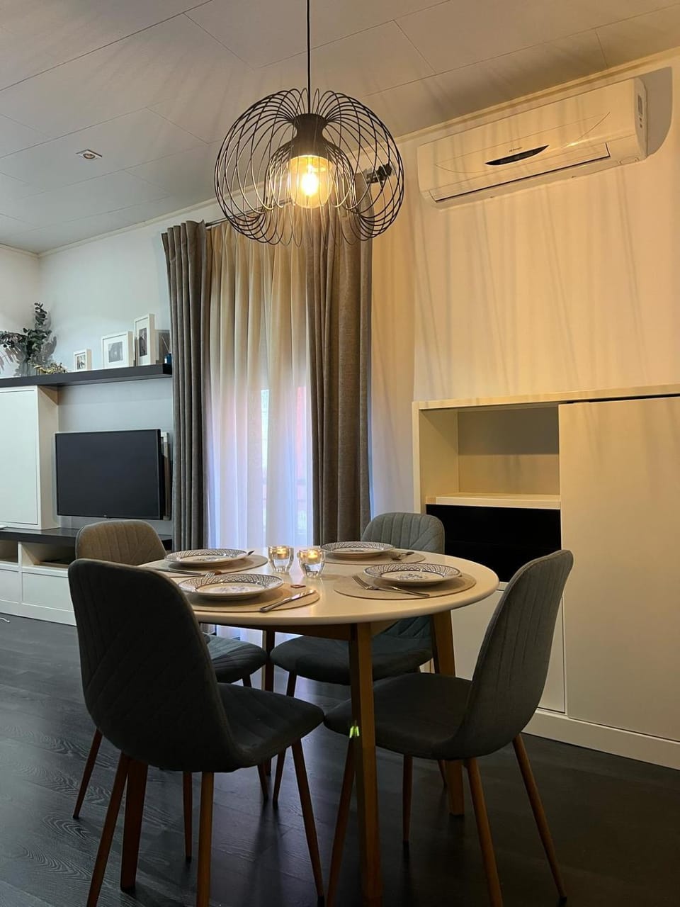 Casa D'utor Apartment in Andalusia