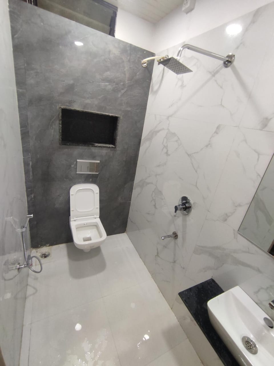 The prime hotel Hotel in India
