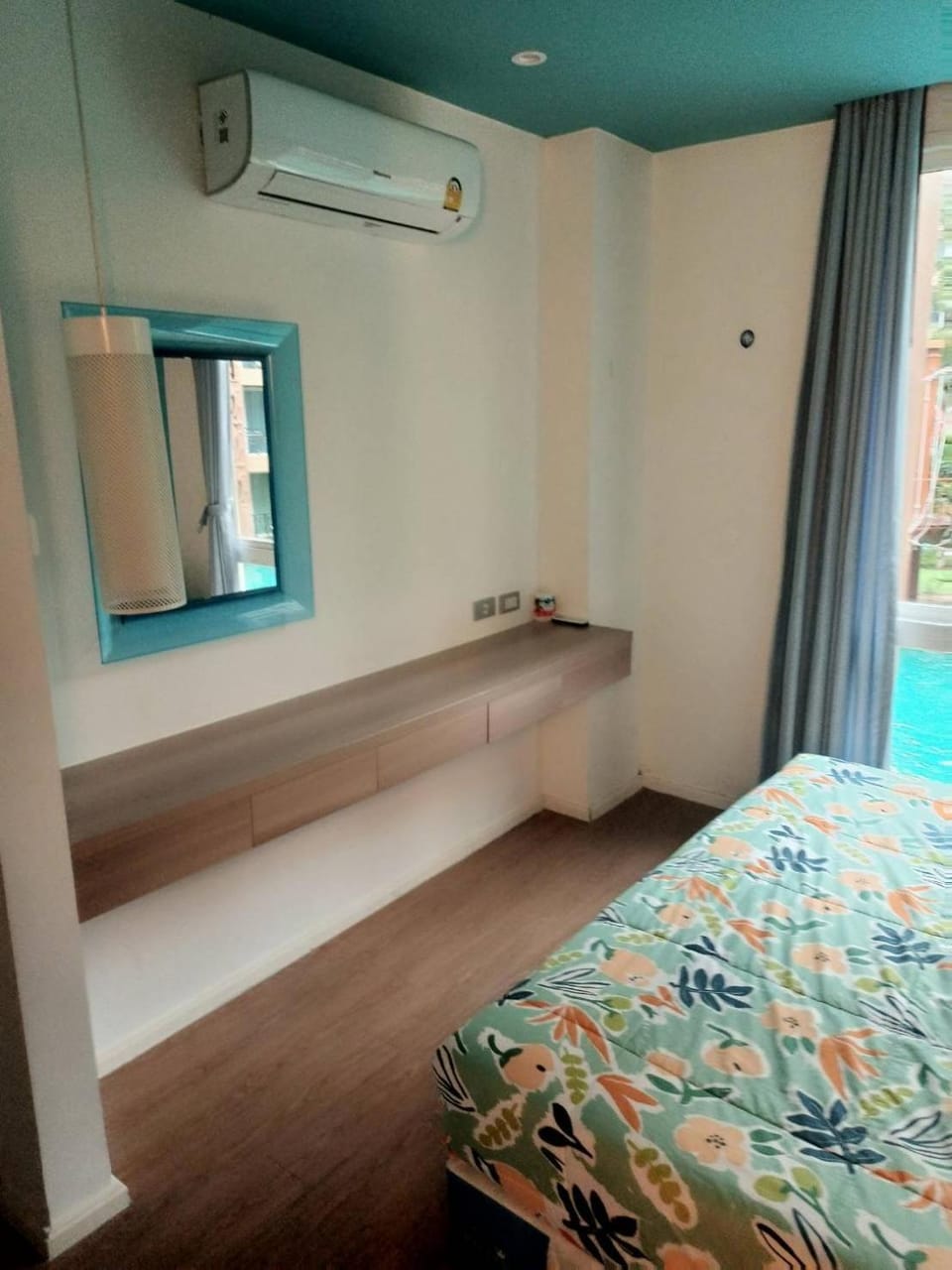 แอตแลนติส by KT Hotel in Pattaya City