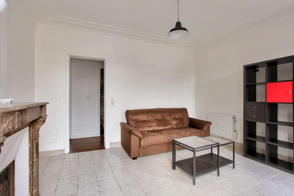 Cocon calme et lumineux - Clichy Apartment in Clichy