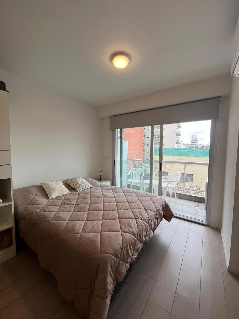 Studio con amenities zona Hospital Italiamo 36 Apartment in Buenos Aires