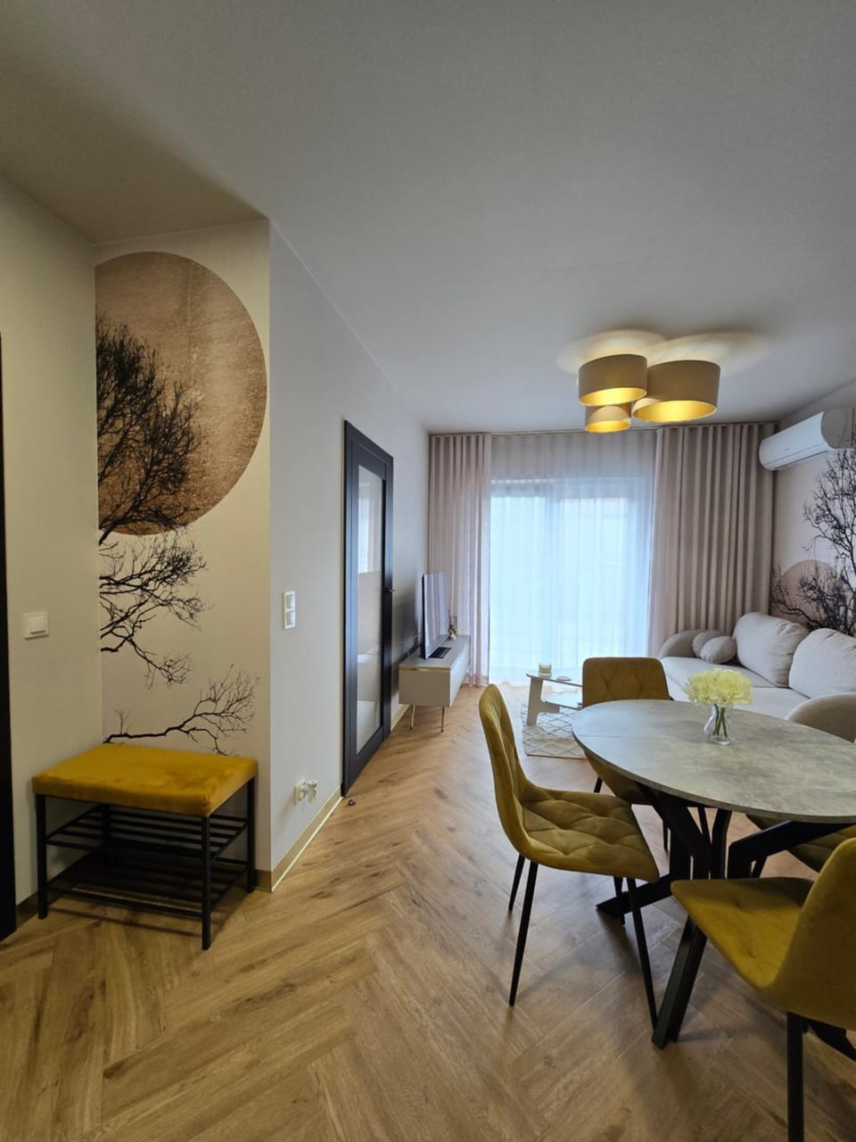 BoleslaviaApartments - Apartament Home, air condition, parking free Apartment in Lower Silesian Voivodeship