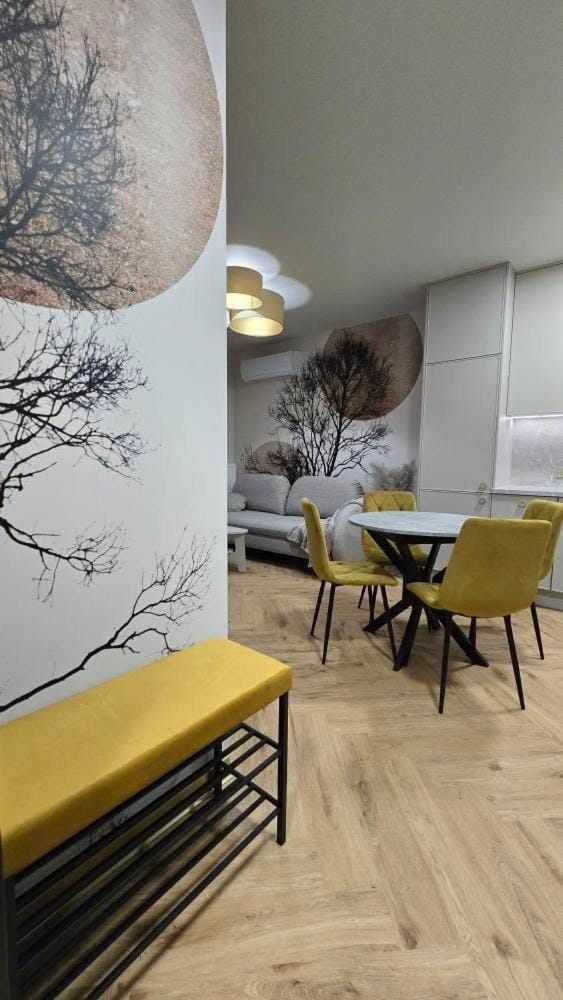 BoleslaviaApartments - Apartament Home, air condition, parking free Apartment in Lower Silesian Voivodeship