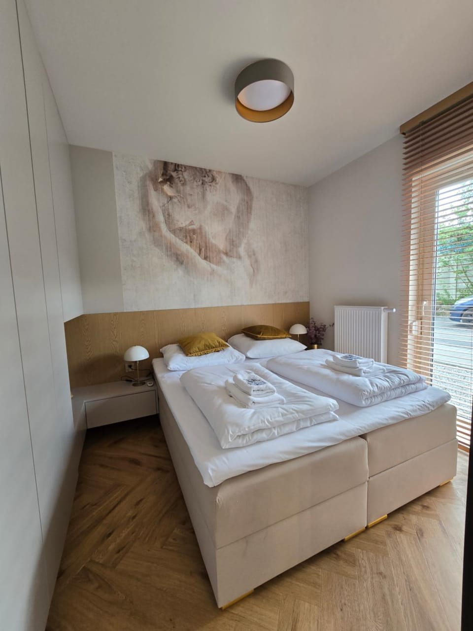 BoleslaviaApartments - Apartament Home, air condition, parking free Apartment in Lower Silesian Voivodeship