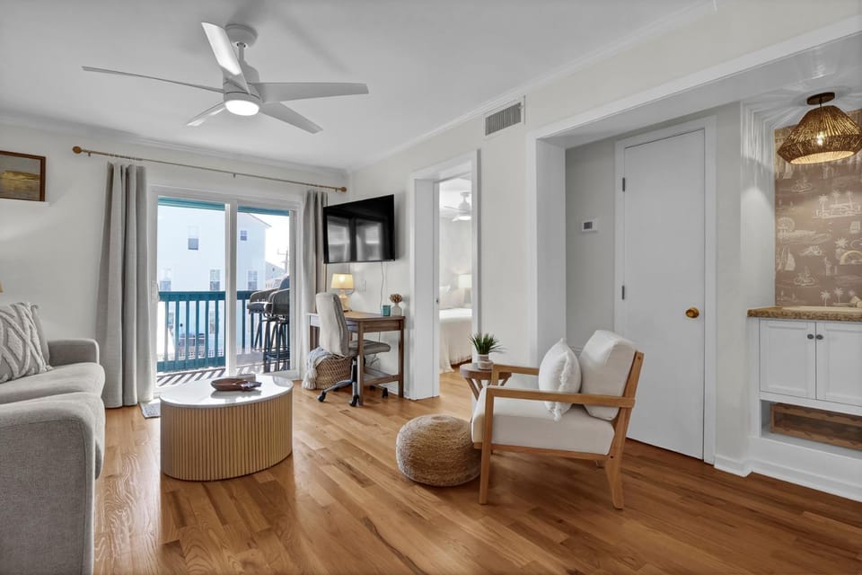 After Dune Delight by Sea Scape Properties House in Carolina Beach