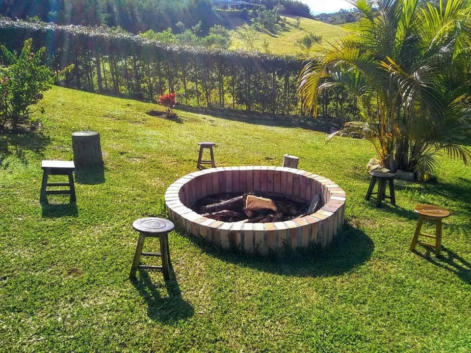 La Esperanza, Mesa de los santos Villa in Santander, Colombia