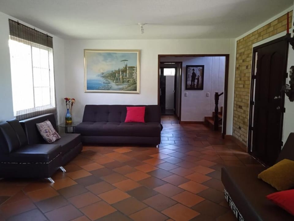 La Esperanza, Mesa de los santos Villa in Santander, Colombia