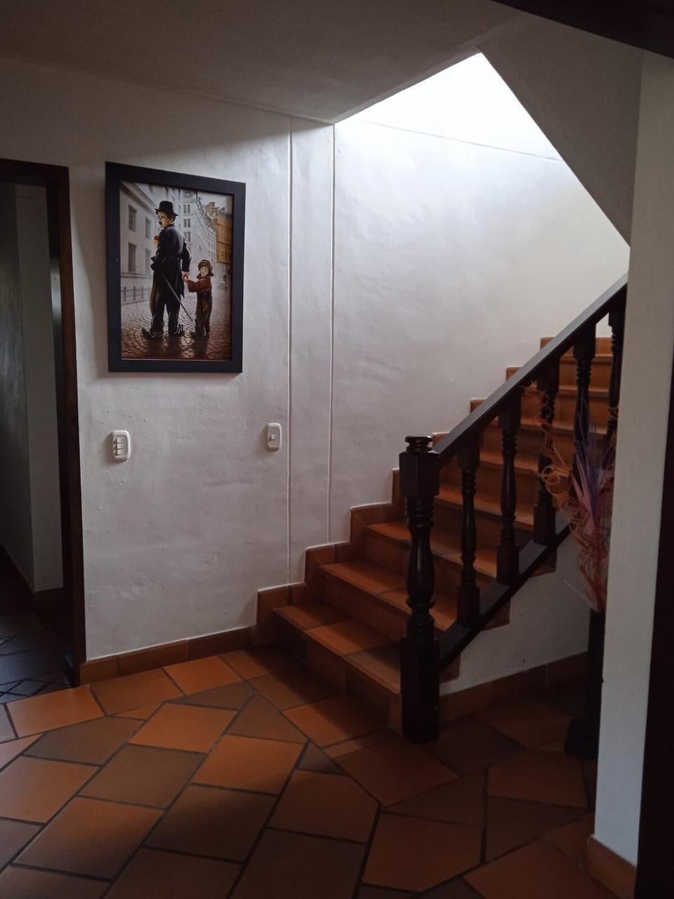 La Esperanza, Mesa de los santos Villa in Santander, Colombia
