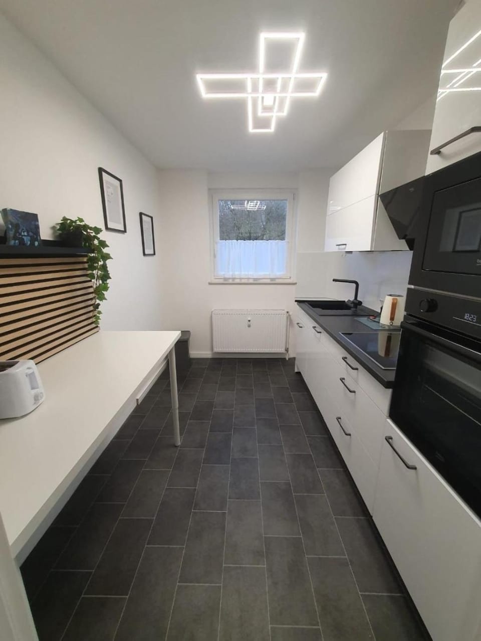 Ferienwohnung in einer idyllischen Lage Apartment in Bremerhaven