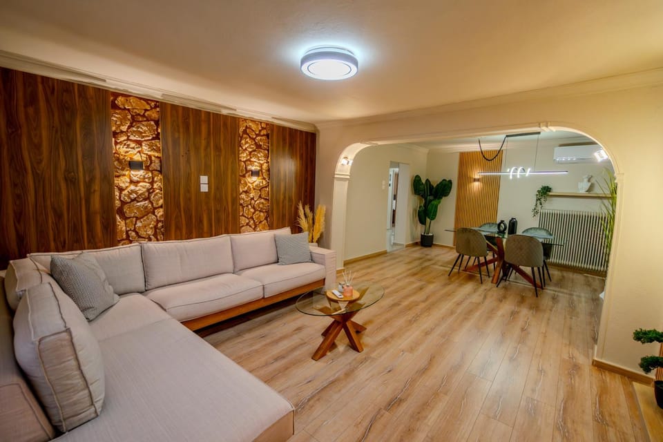 Villa KONTOULIS Villa in Kalabaka