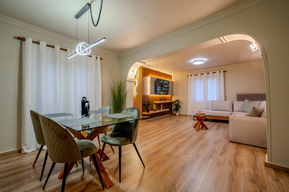 Villa KONTOULIS Villa in Kalabaka